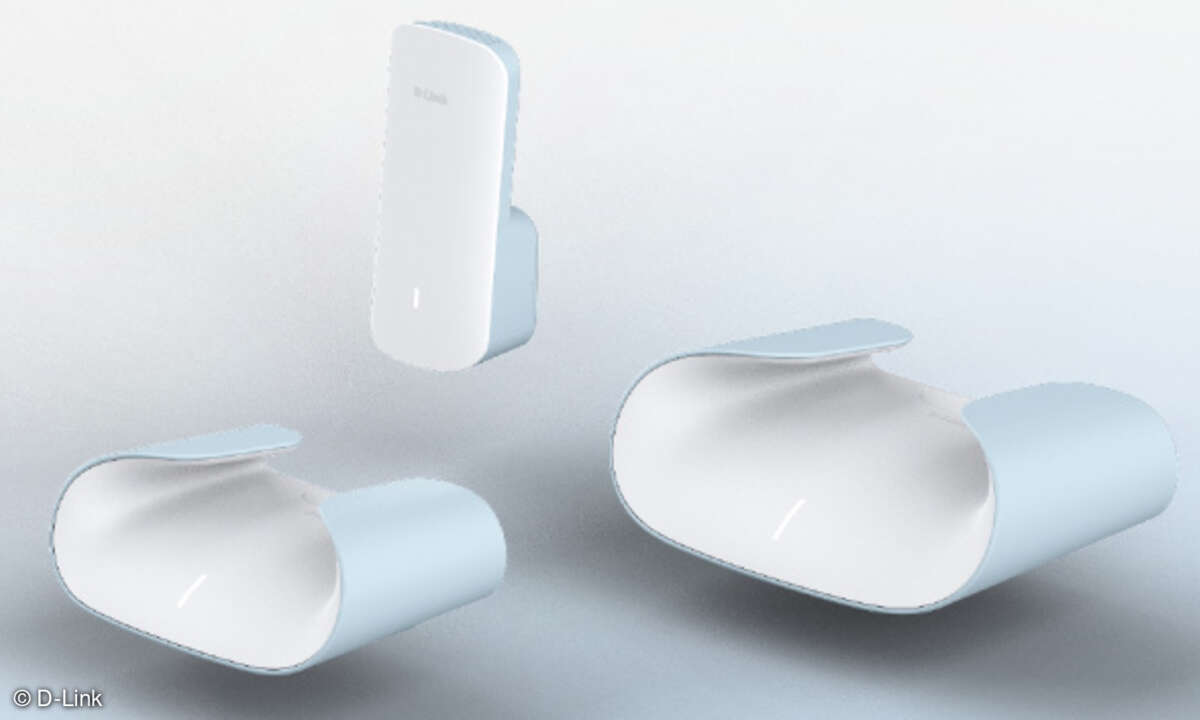 D-Link Aquila Pro AI