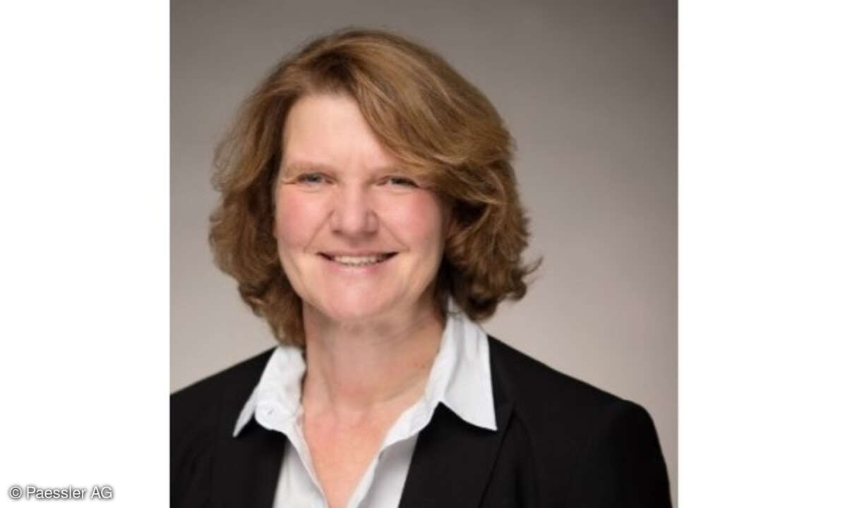 Paessler, Manuela Roth