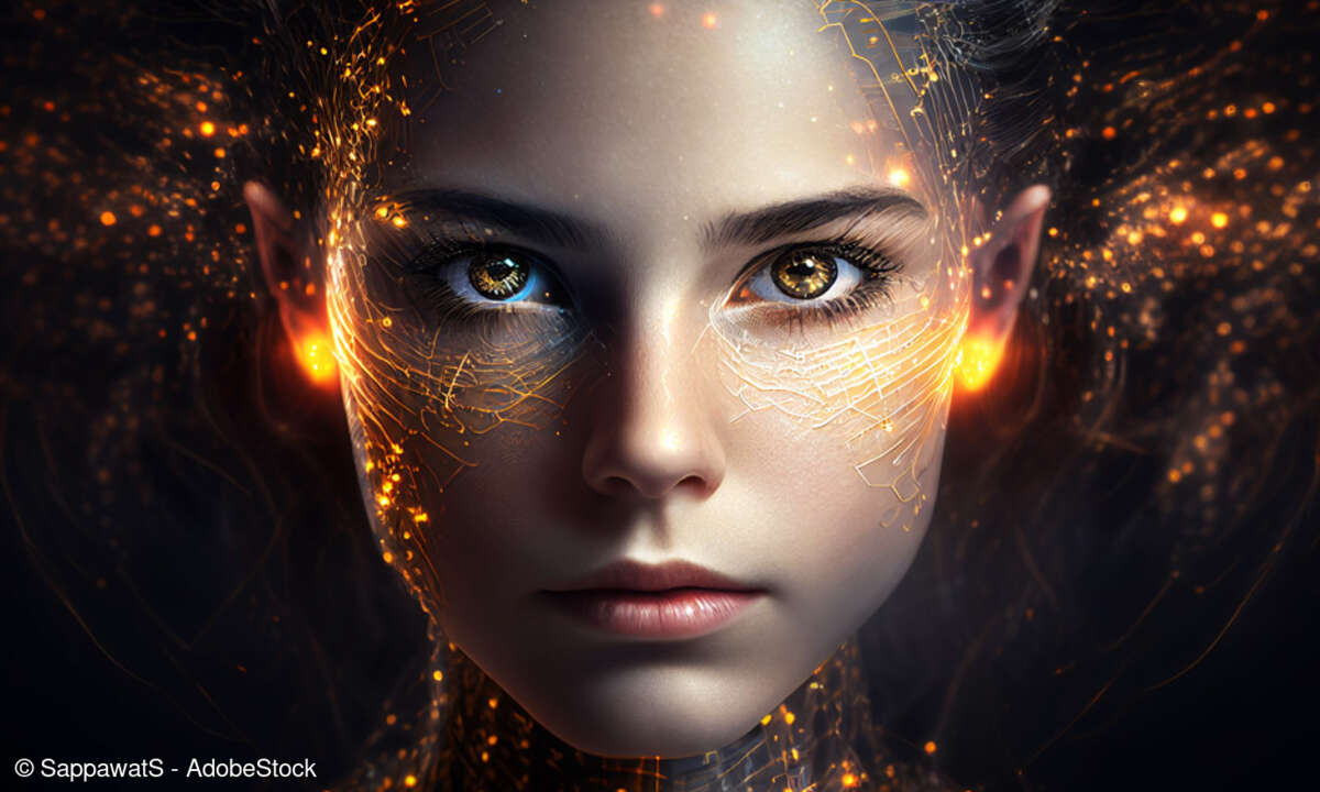 Cyborg