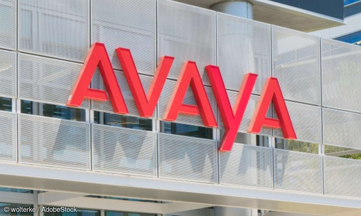 Avaya