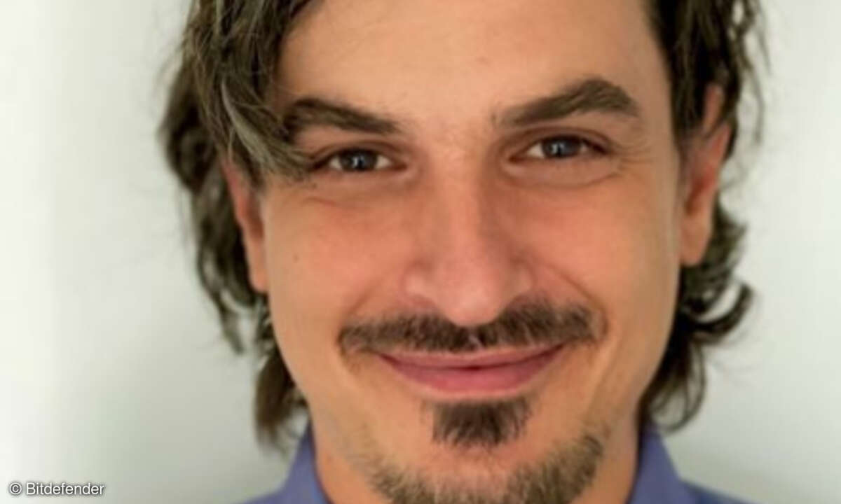 Martin Zugec, Bitdefender