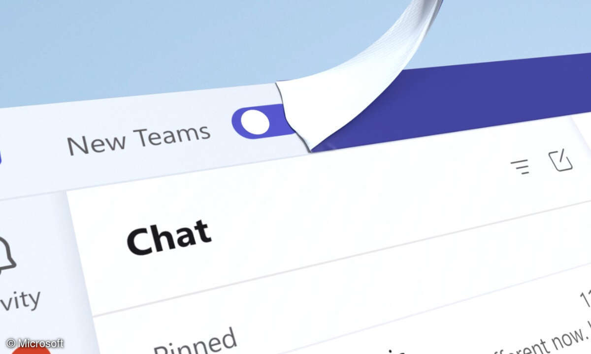 Preview Teams 2.0