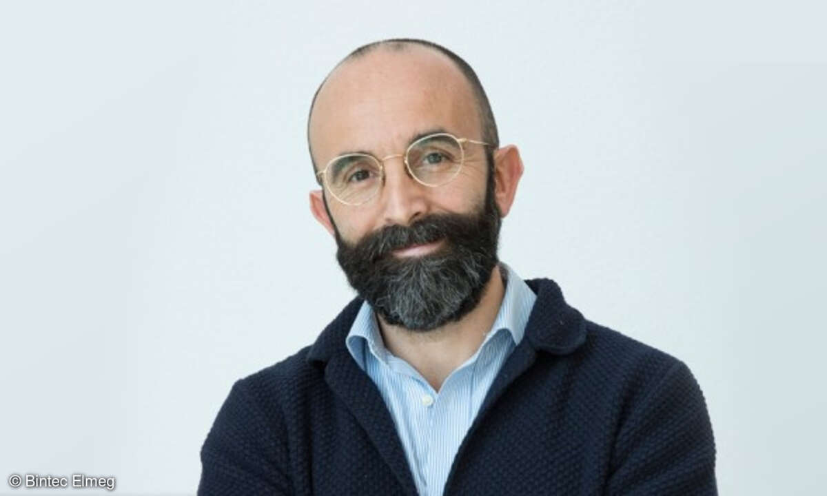 Bintec Elmeg, Mario Aguilar Alonso