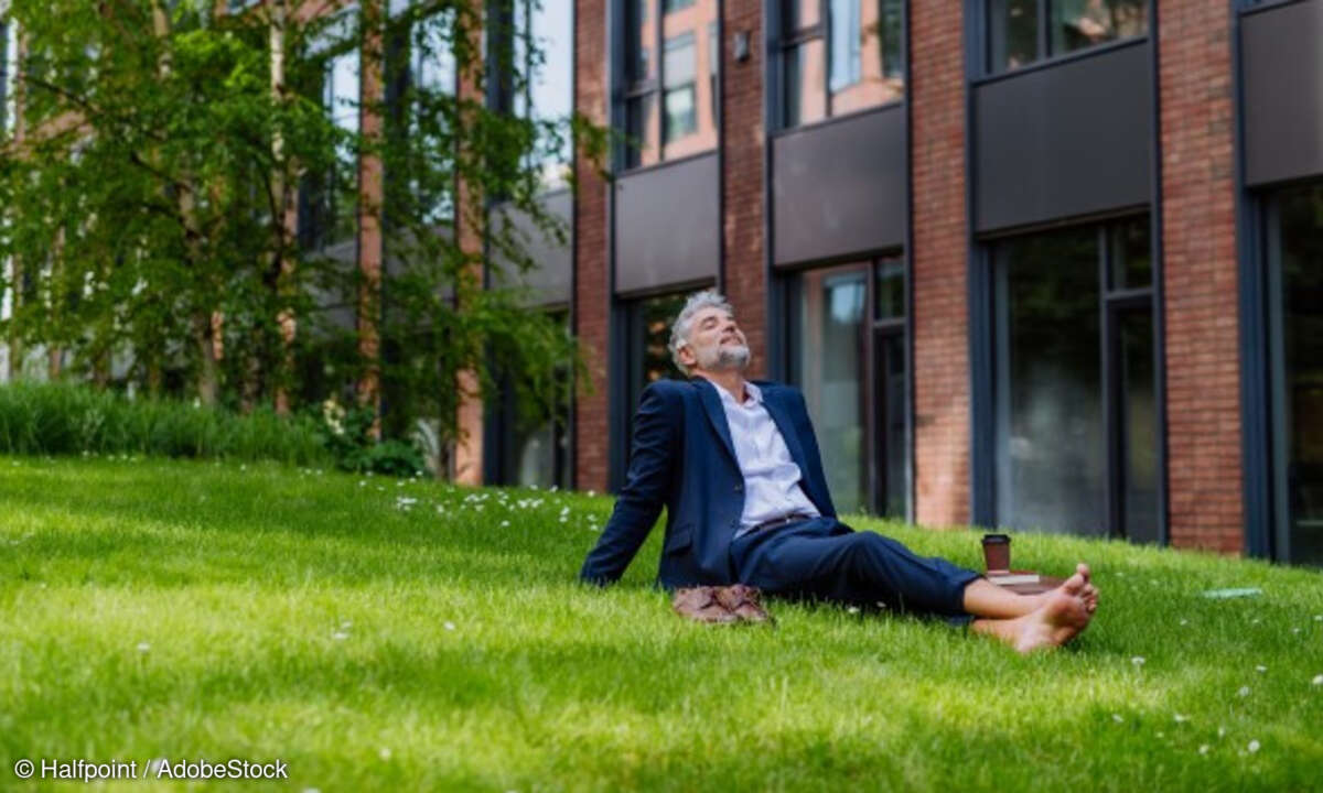 Work-Life-Balance