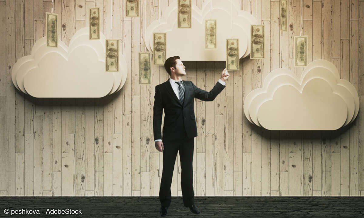 Cloud Business