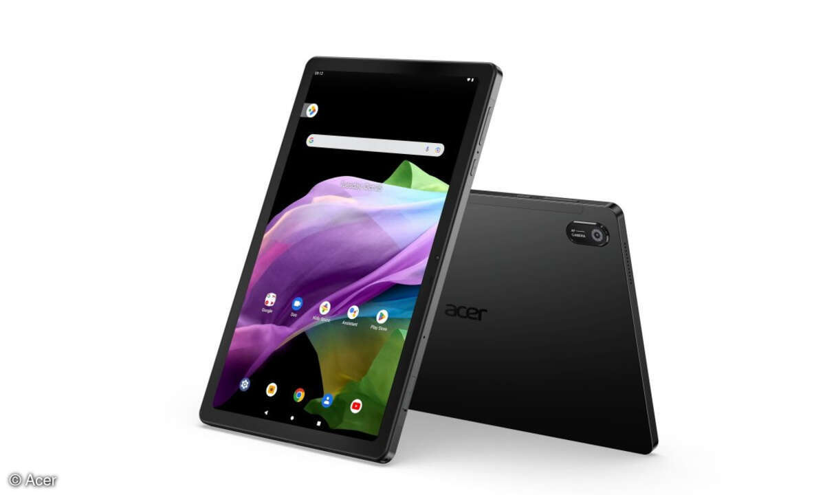„Acer Iconia Tab P10“
