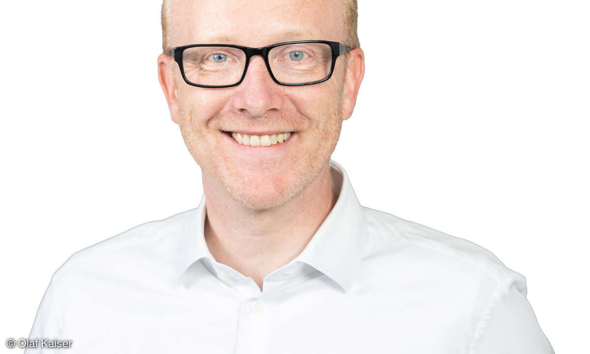 Olaf Kaiser