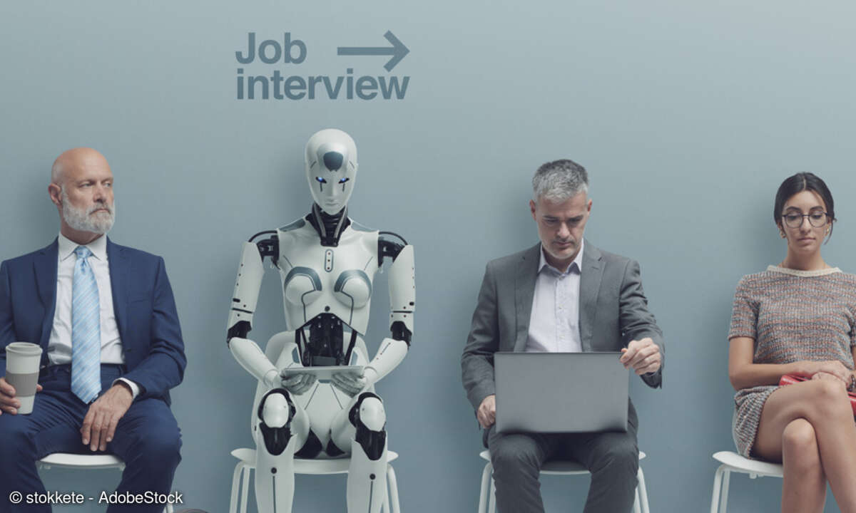 Jobkiller KI?