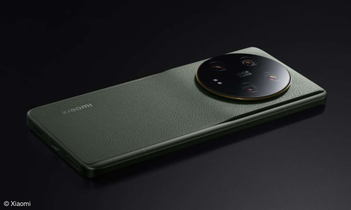 Xiaomi 13 Ultra