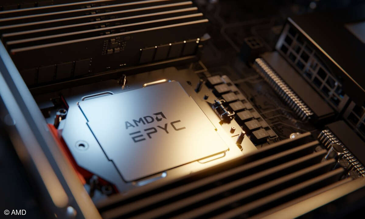 AMD Epyc