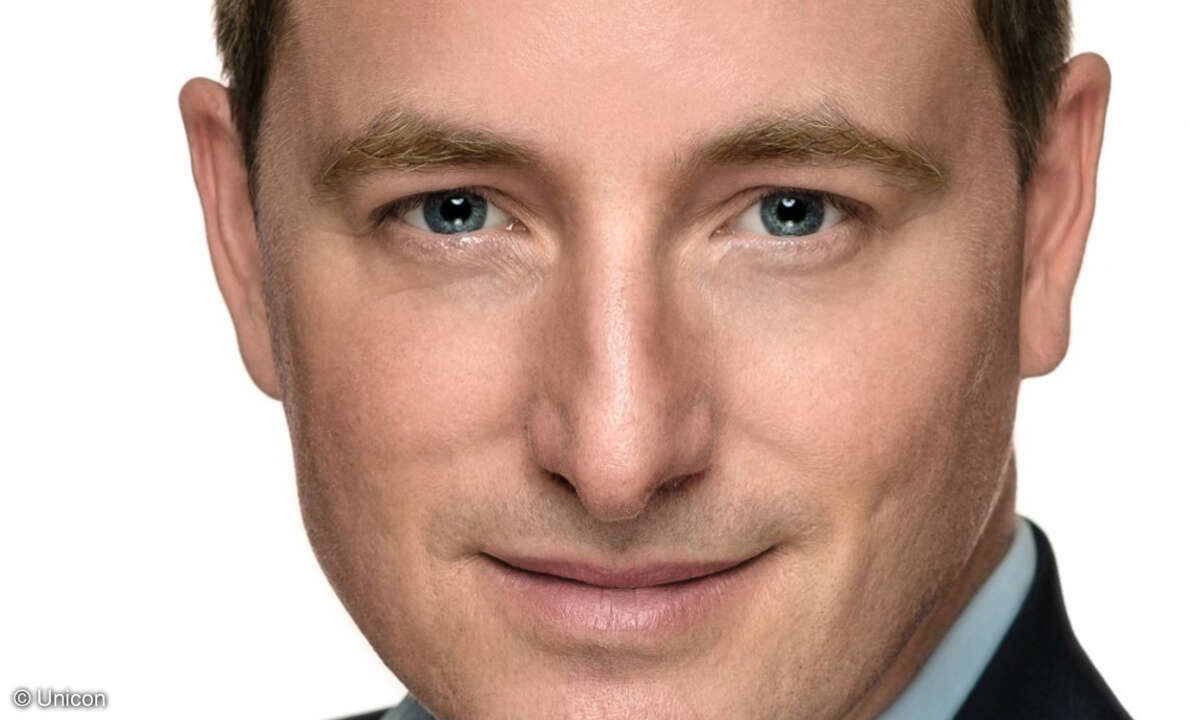 Michael Gutsch ist neuer MSP Channel Manager International bei Unicon.