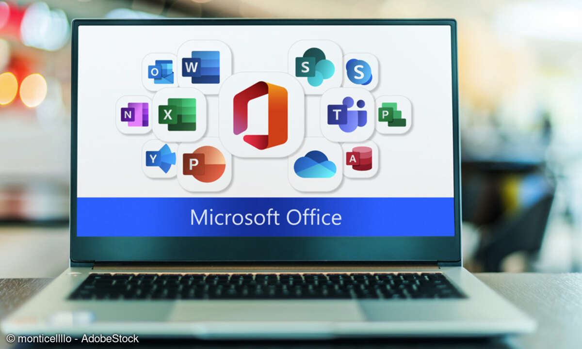 Microsoft Office
