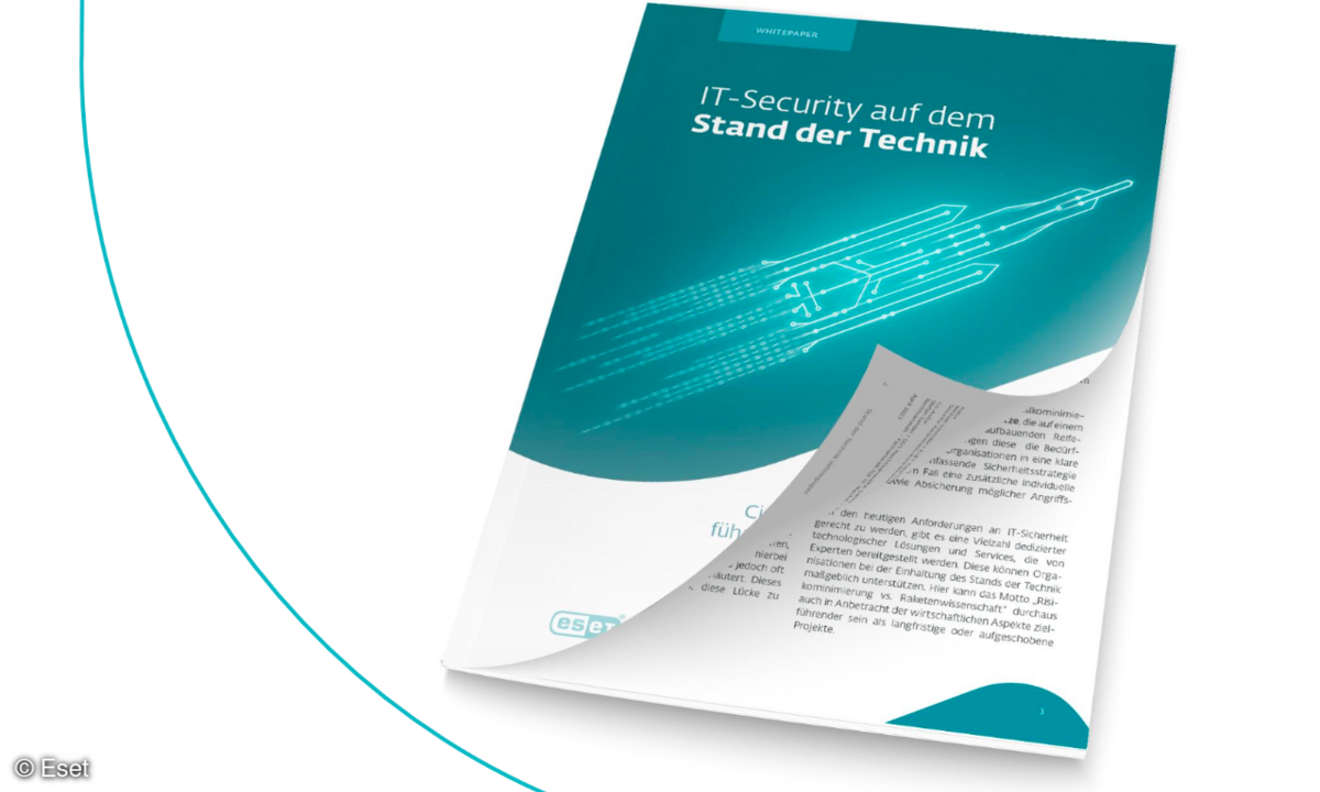 Eset-Whitepaper