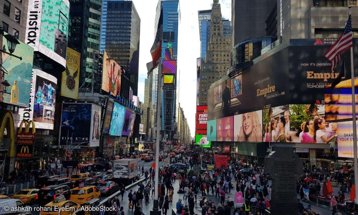 Digital Signage