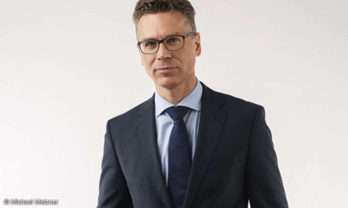 Michael Metzner