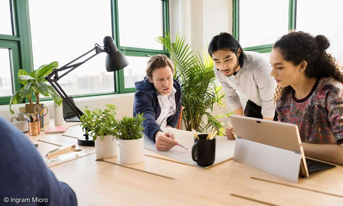 Start-up B2B
