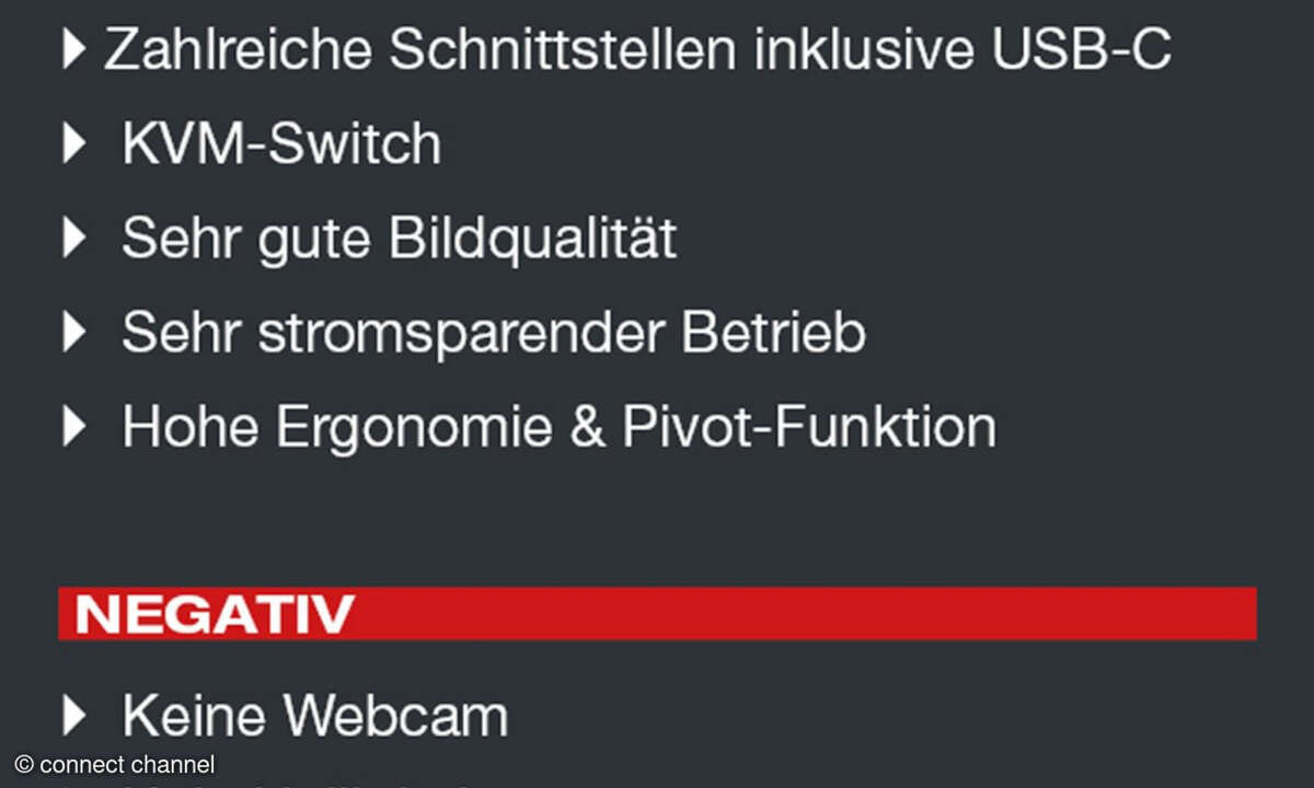 „LG 27BR650B“ im Test