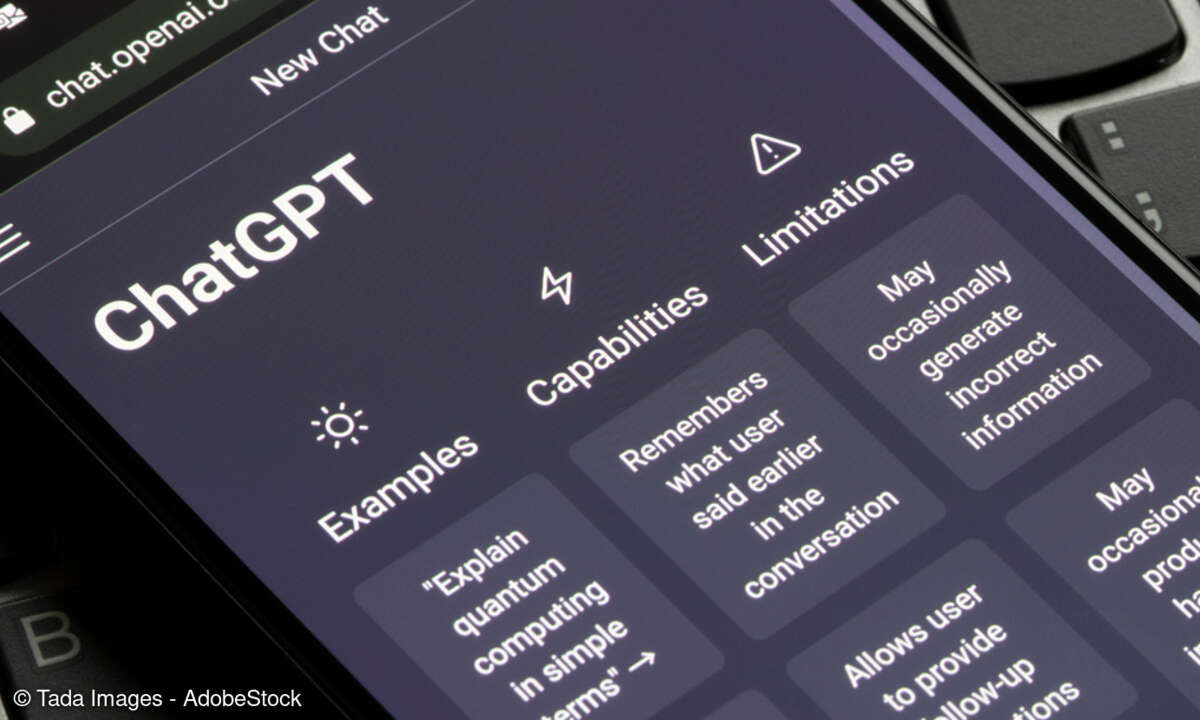 ChatGPT