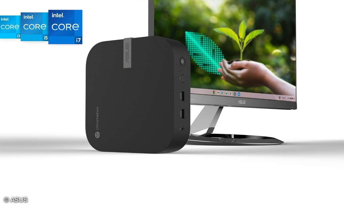 ASUS Sustainability