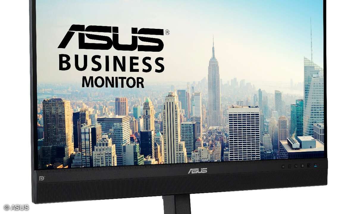 ASUS BE27ACSBK