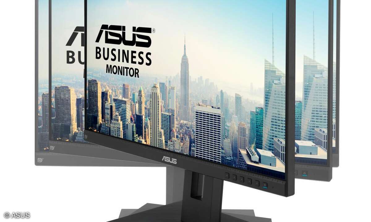ASUS BE24EQSB