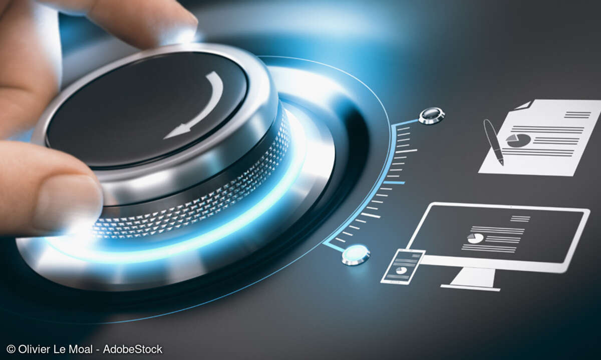 Digital Transformation