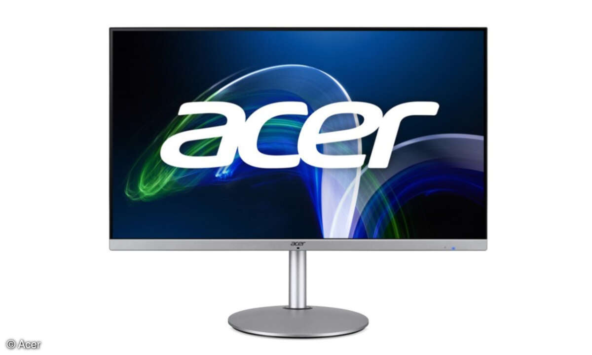 Acer CB322QK