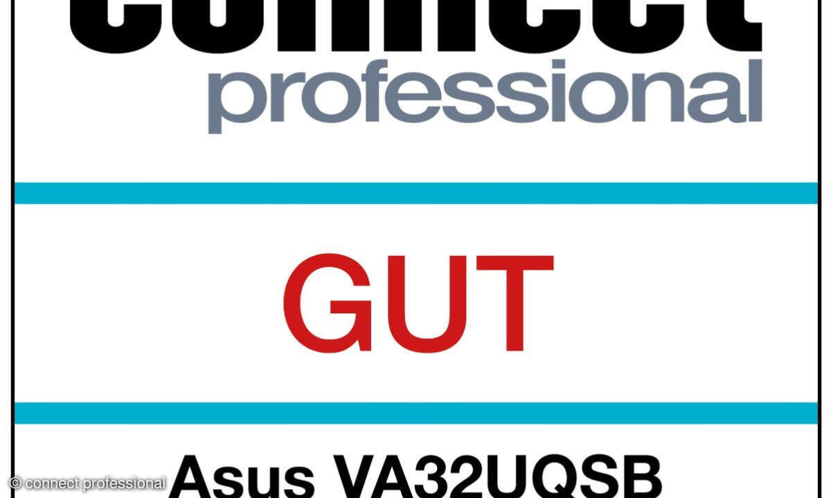 „Asus VA32UQSB“