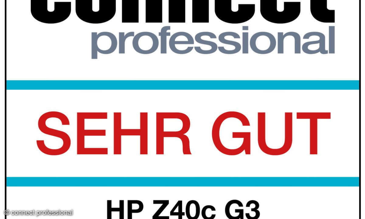 „HP Z40c G3“
