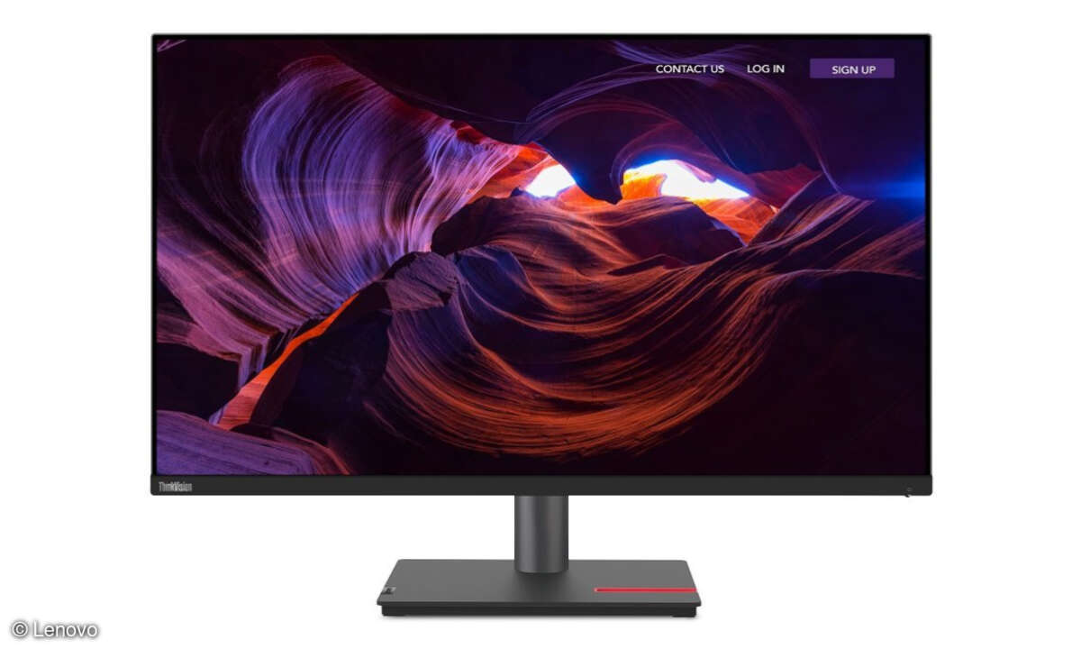 „Lenovo ThinkVision P32p-30“