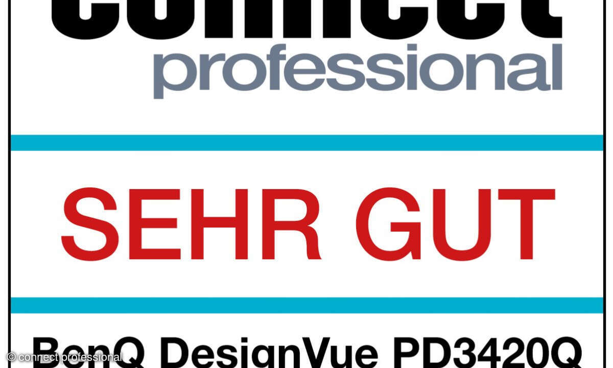 „BenQ DesignVue PD3420Q“