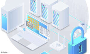 Sysob erweitert sein Portfolio mit Fortra Fortra GoAnywhere
