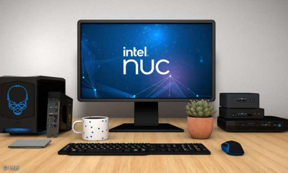 Intels NUC