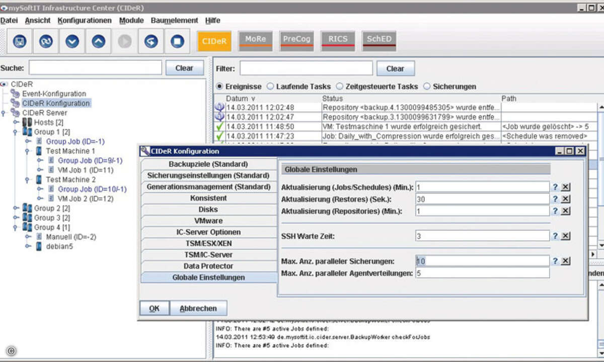 F06_01_mySoftIT_Backup_DR_Gruppen_Parallele_Jobs