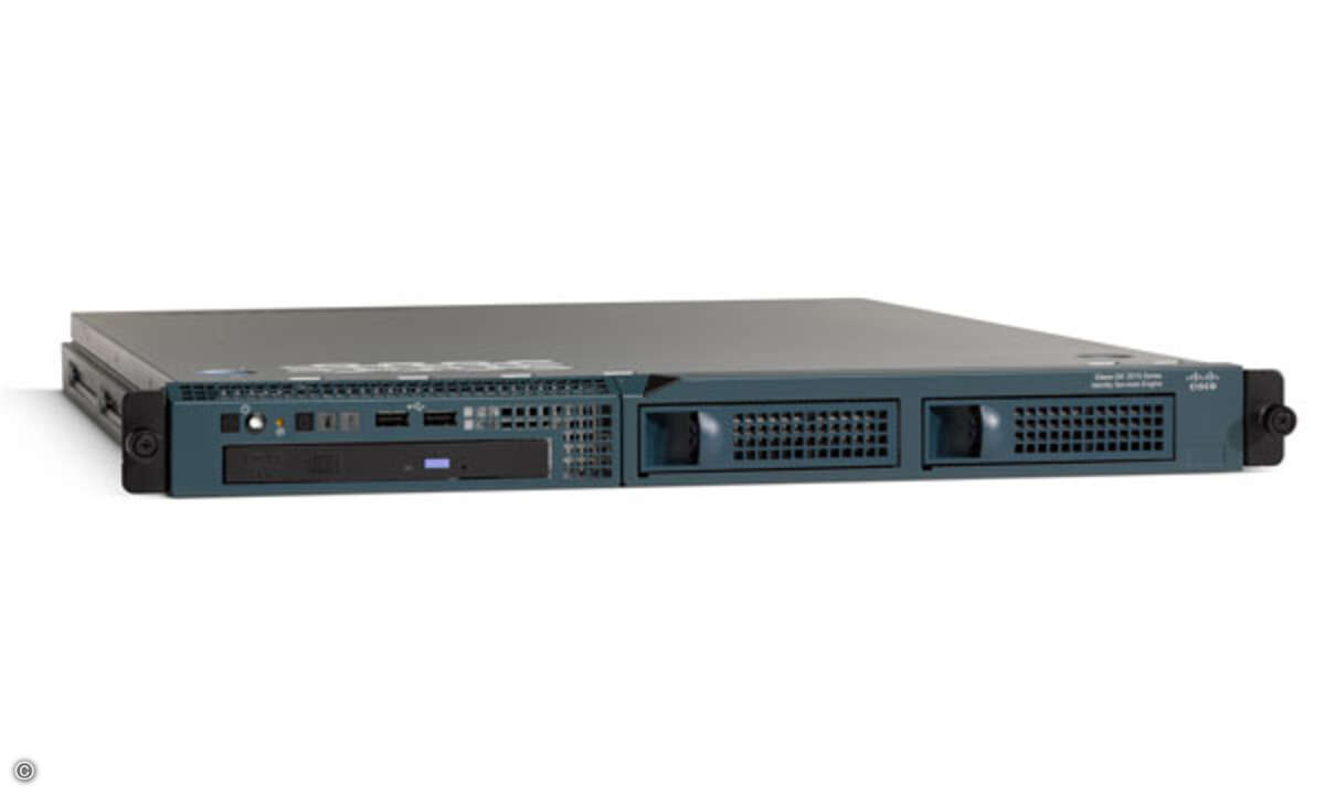 Cisco_ISE