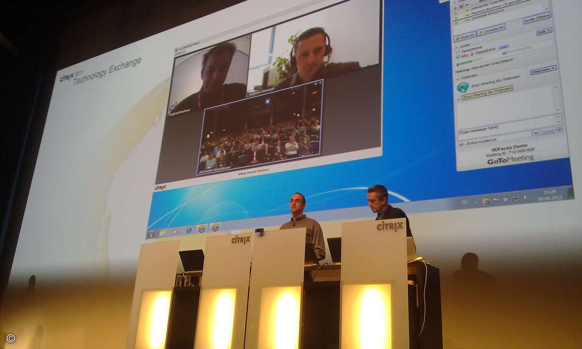 110607CItrix