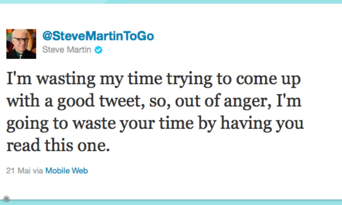 110629SteveMartinQuote
