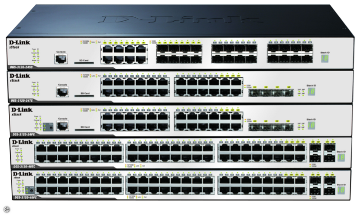 110706DLink