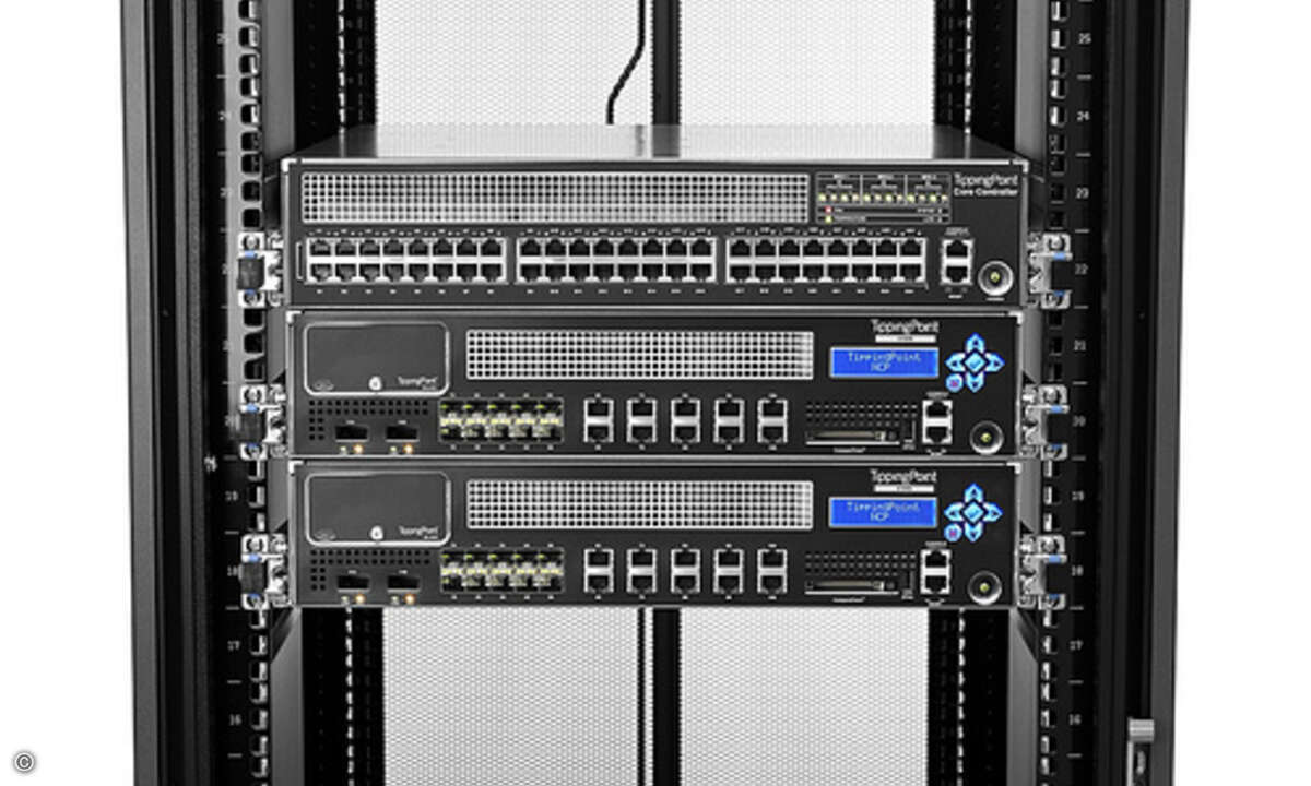 110912HPTippingPointS6100N