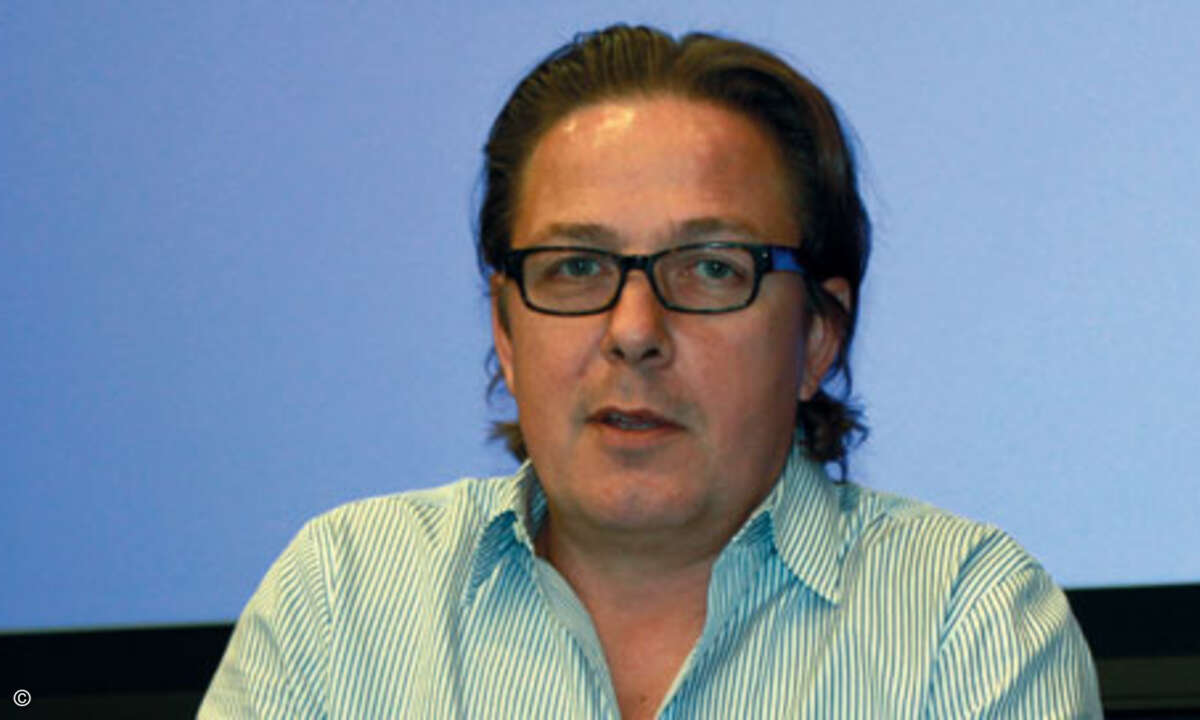 BarryMorris