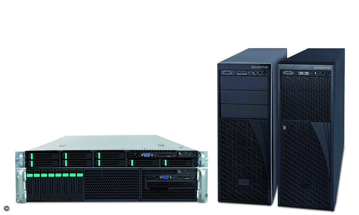 130711_bluechip_Server-Familie