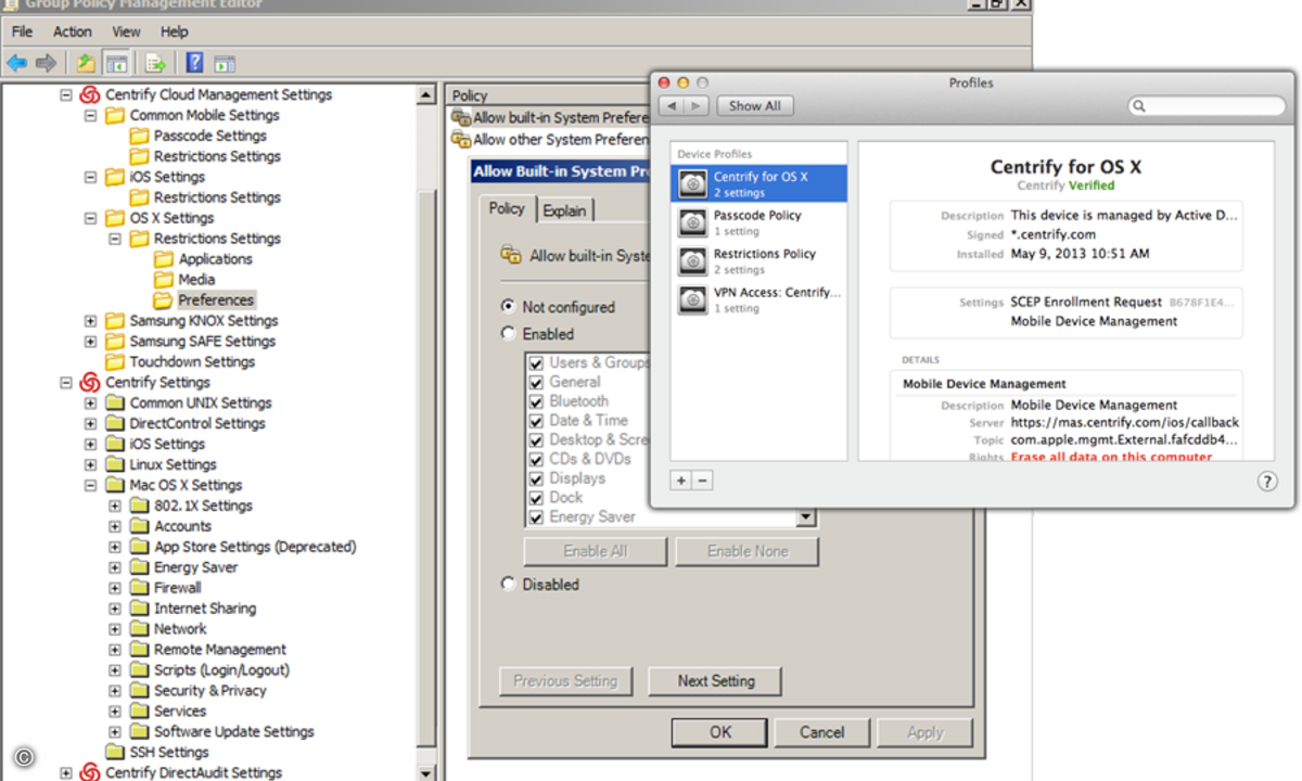 130902Centrify