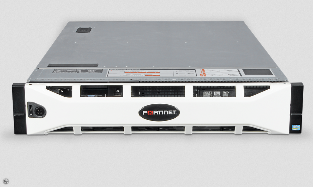 131121Fortinet