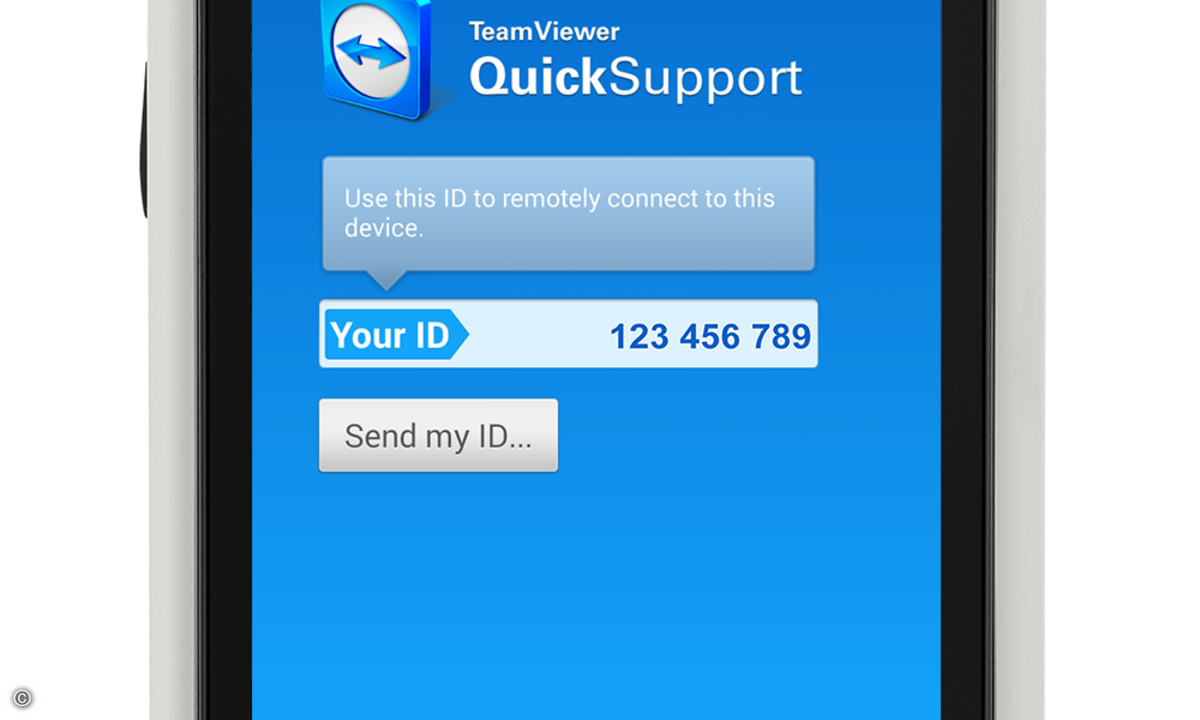 140123_teamviewer_CAT-phone_quicksupport