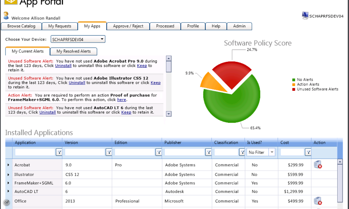 140129_Flexera_App_Portal