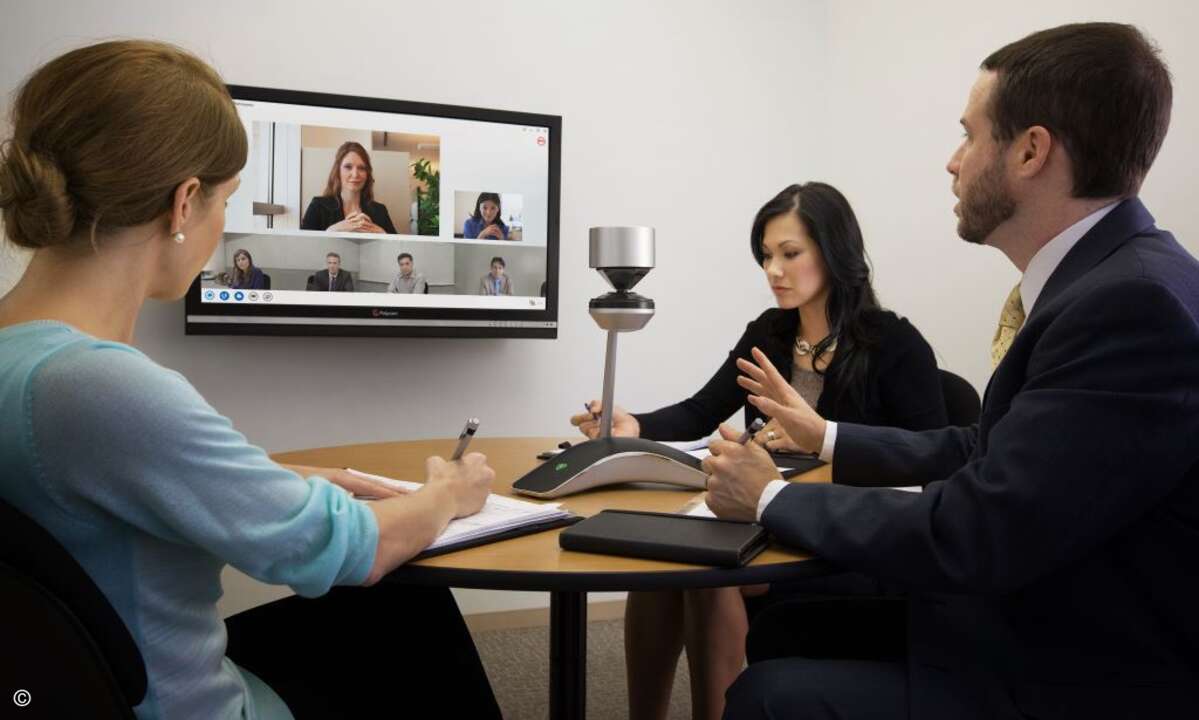 140205_Polycom_CX5100