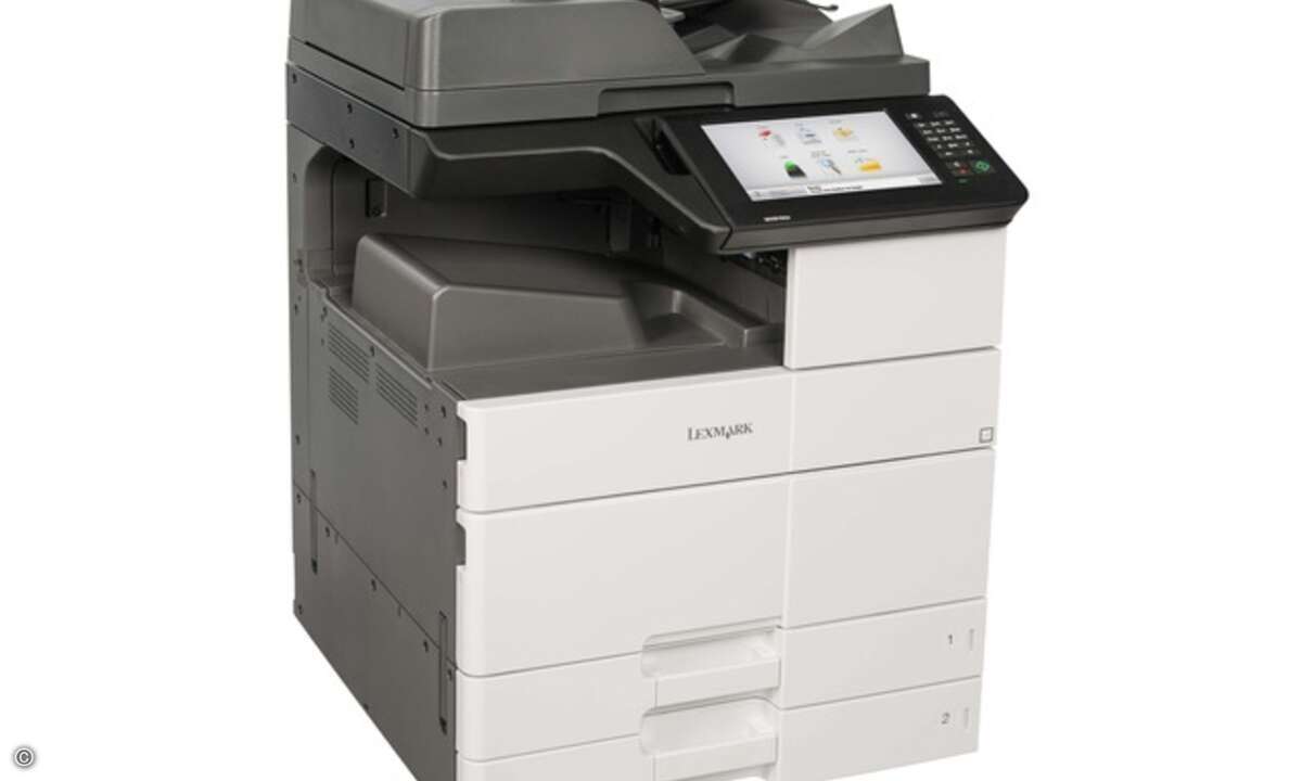 140707_lexmark_MX910-Serie