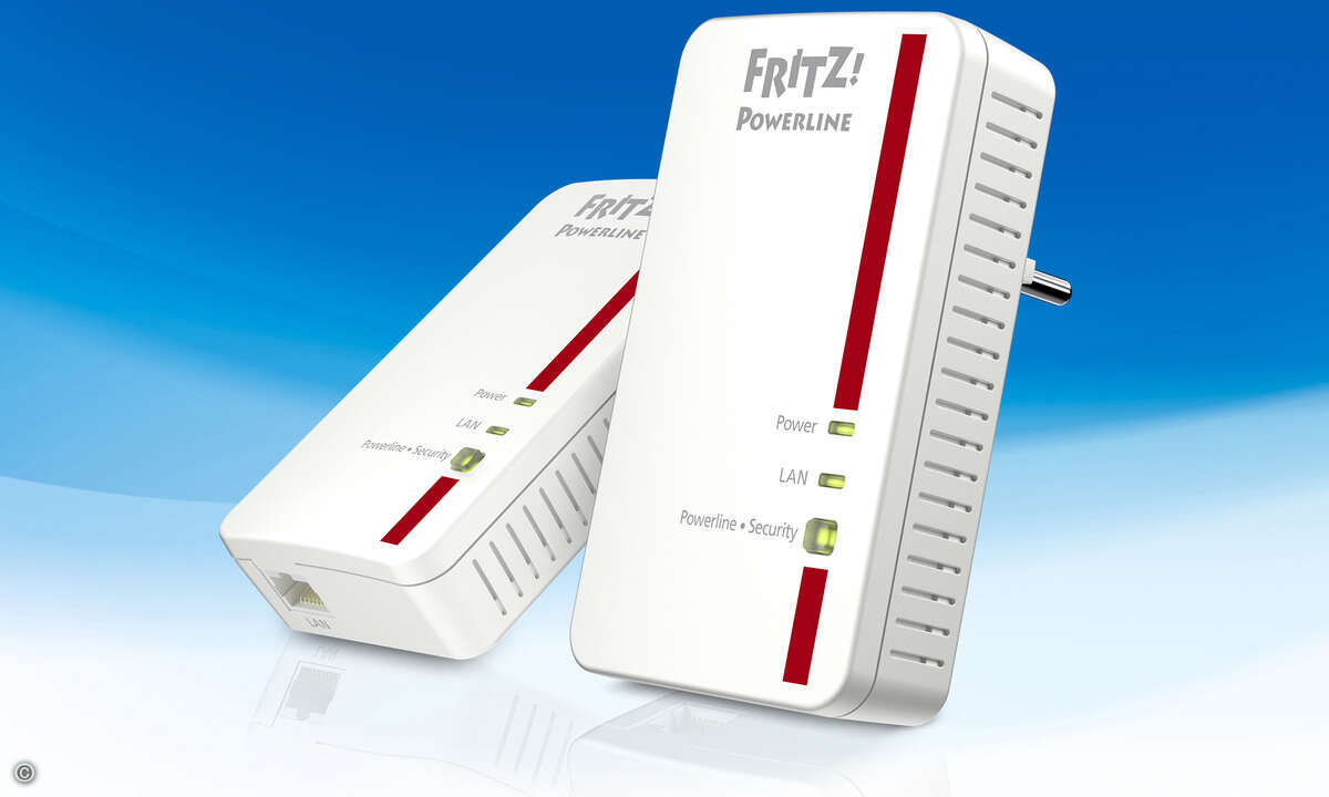 140801_AVM_FRITZ_Powerline1000E_Set