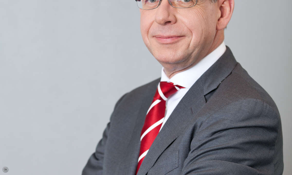 Reinhard-Clemens