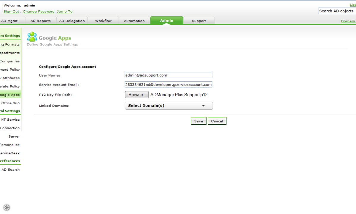 140929_manageengine_Google_Apps-Configuration